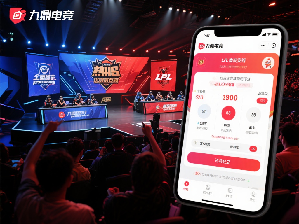 九鼎电竞竞猜:畅享顶级电竞赛事与刺激投注体验 (九鼎电竞竞猜:畅享顶级电竞赛事,体验极致刺激投注!) 九鼎电竞竞猜最大的亮点之一就是其对顶级电竞赛事的全