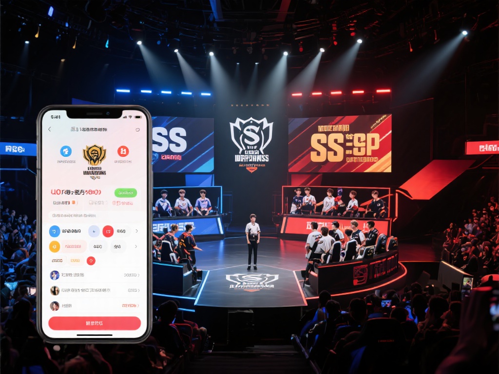 近期，全球范围内的电竞赛事可谓精彩纷呈。以《英雄联