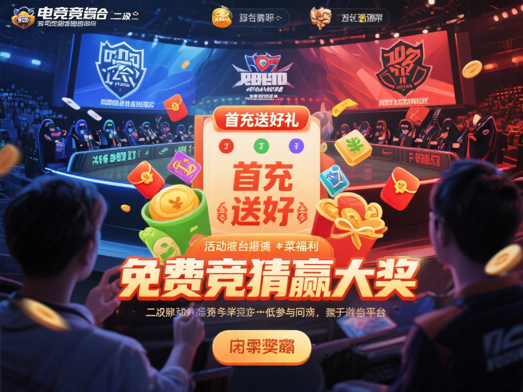 电竞竞猜白菜福利大放送,轻松参与赢取丰厚奖励! (电竞竞猜白菜福利大放送,轻松参与赢取丰厚奖励等你来!) 首先,电竞竞猜结合了电子竞技的观赏性和竞猜的刺激感