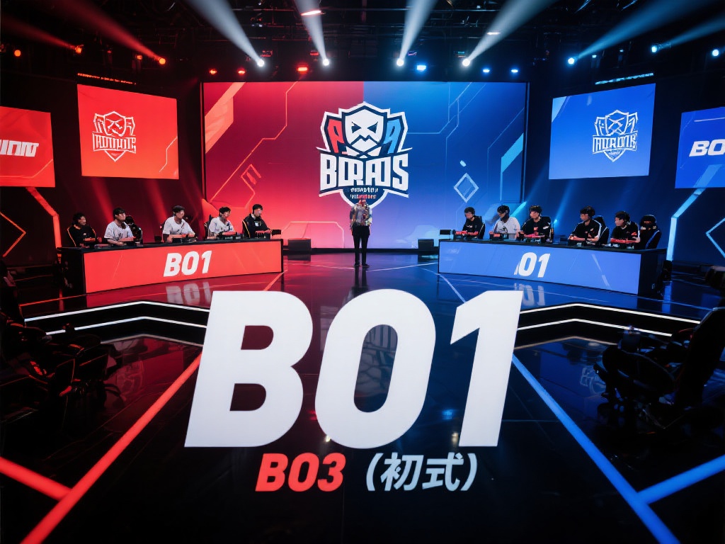 电竞竞猜大师:精准预测赛事,引领竞猜新风潮 (电竞竞猜大师:精准预测赛事结果,引领竞猜新潮流趋势) 赛事环境考量:不同赛事的赛制和规则可能影响队伍发挥