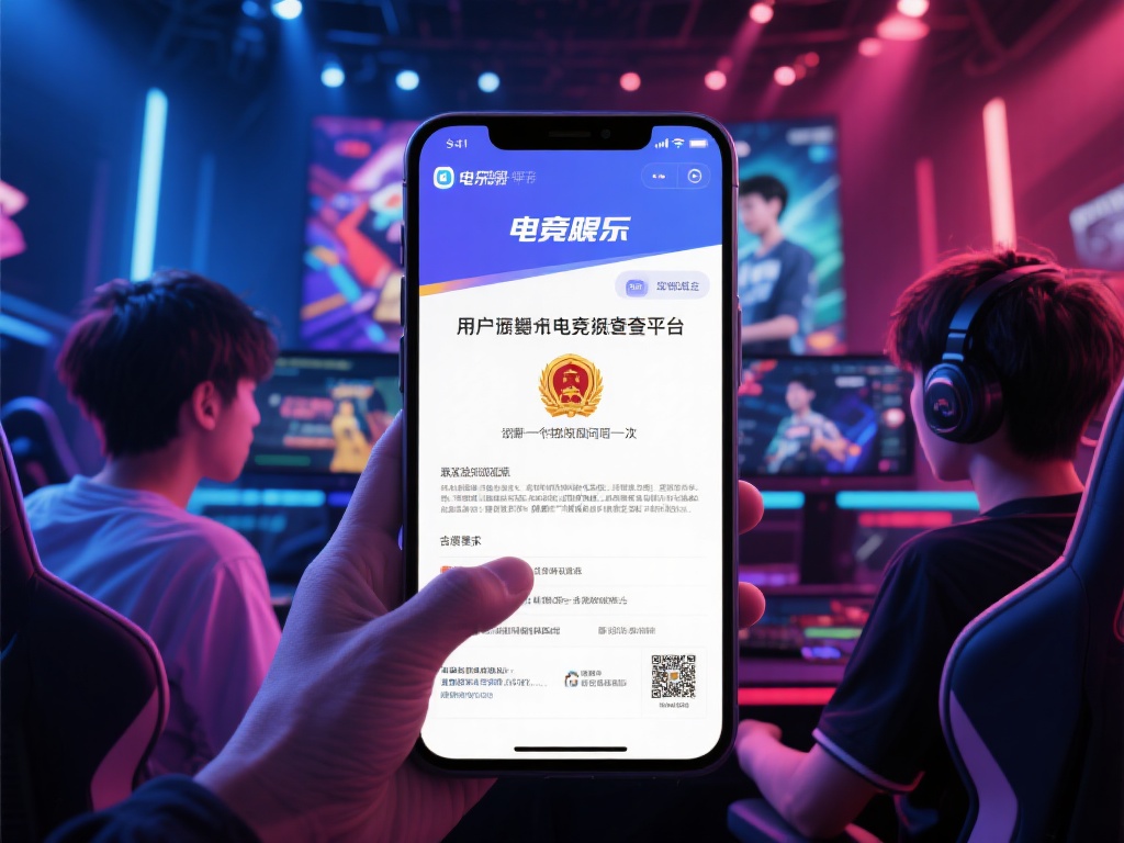 在数字娱乐迅猛发展的时代，电竞竞猜平台逐渐成为年轻