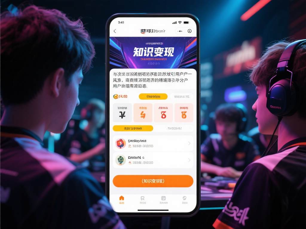 其次，潜在的经济回报也是吸引用户的重要因素。虽然竞