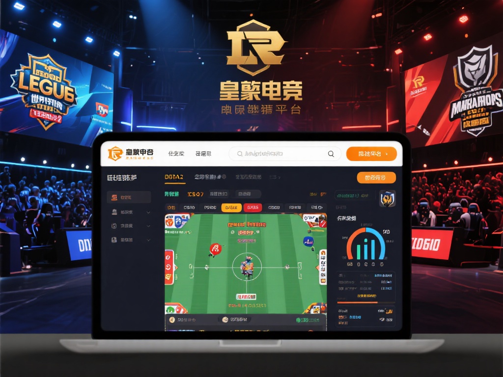 在众多电竞竞猜平台中，皇族电竞竞猜平台凭借其独特优