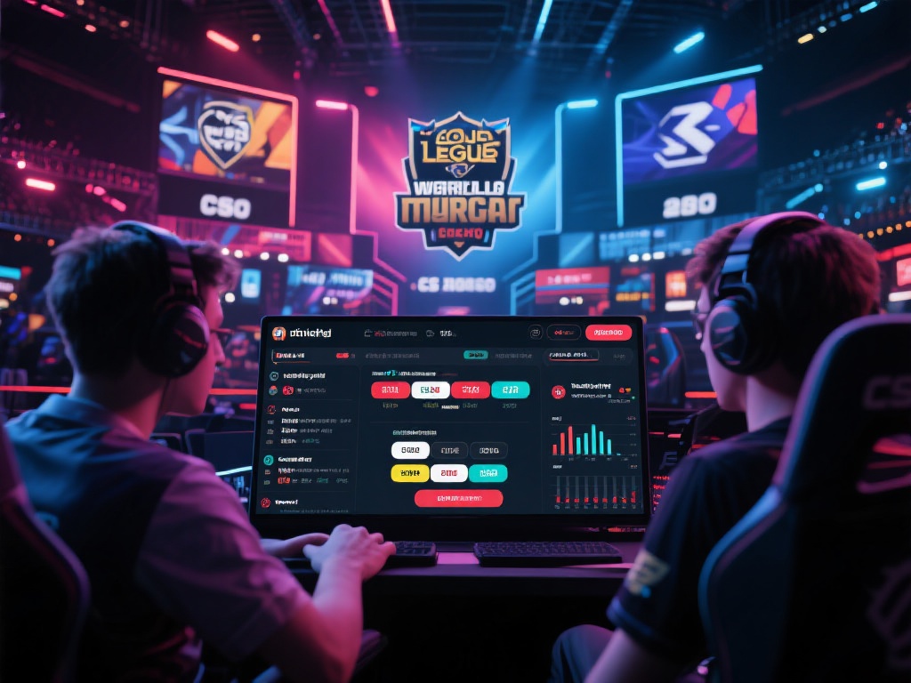 此外，优质平台往往会提供丰富的赛事覆盖范围，从《英