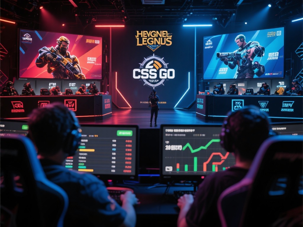 因此，建议新手投资者花时间研究热门游戏如《英雄联盟