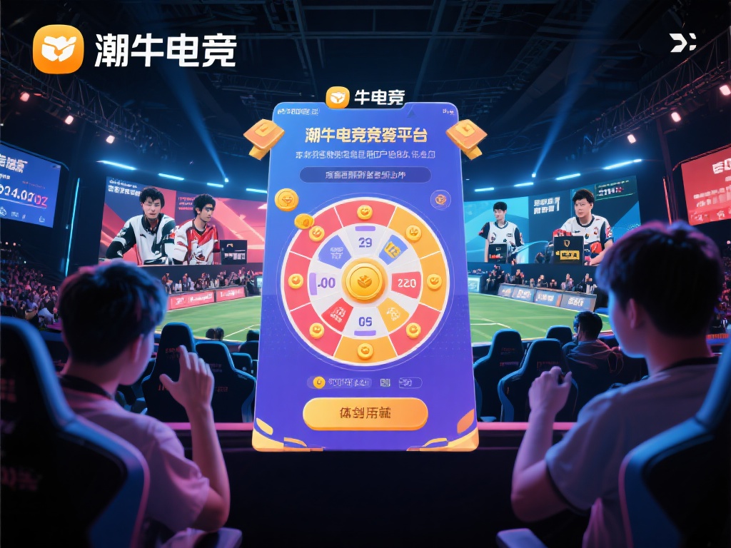 近年来，电竞行业的用户规模和市场价值持续攀升。根据