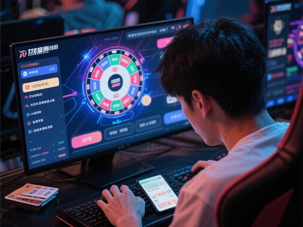 以某案例为例，2022年，一名大学生小李因沉迷某电