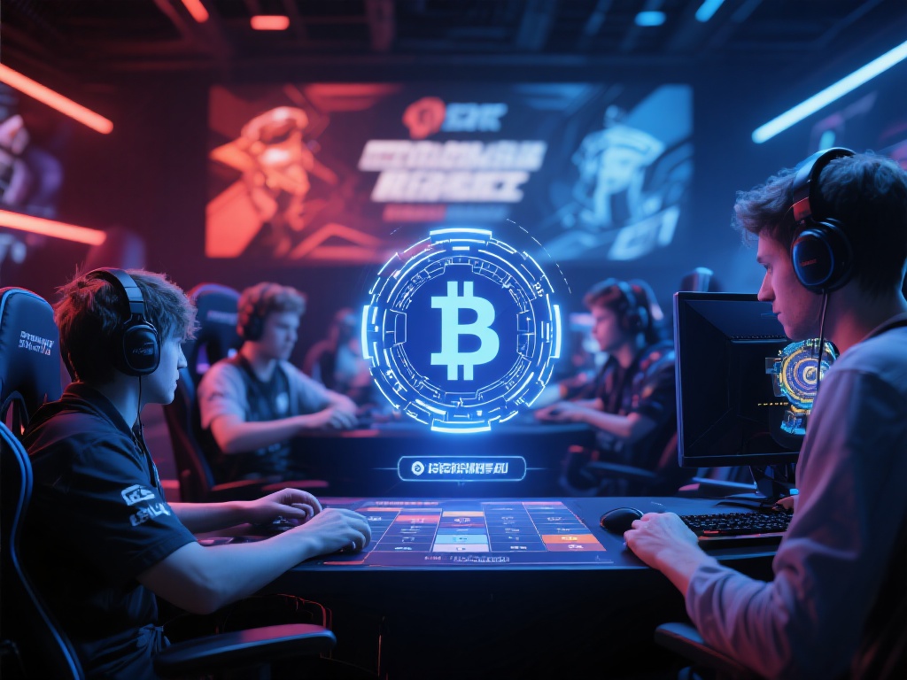 在电竞竞猜领域，机遇无处不在。对于平台而言，提供安