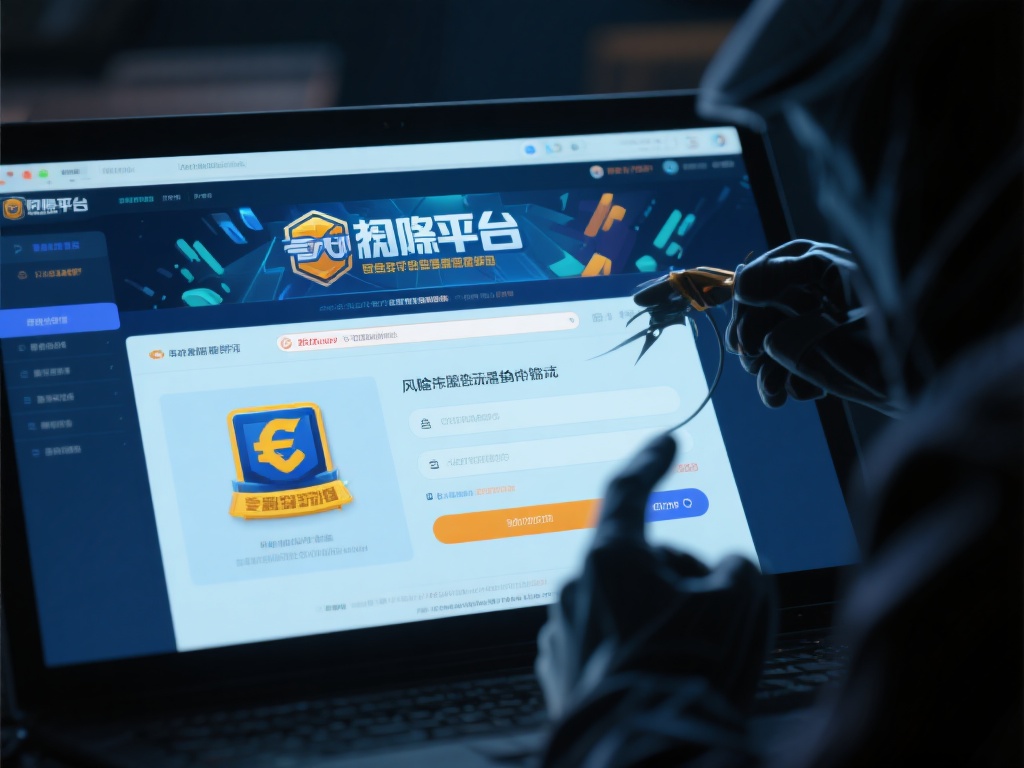 尽管许多平台在安全性上做了大量工作，但用户自身也需