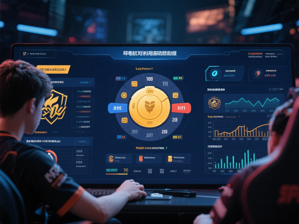 对于想要在电竞竞猜中获得更好成绩的用户来说，单纯依