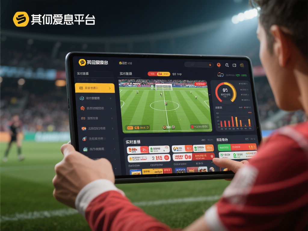 以某知名平台为例，其不仅提供丰富的赛事选择，还支持