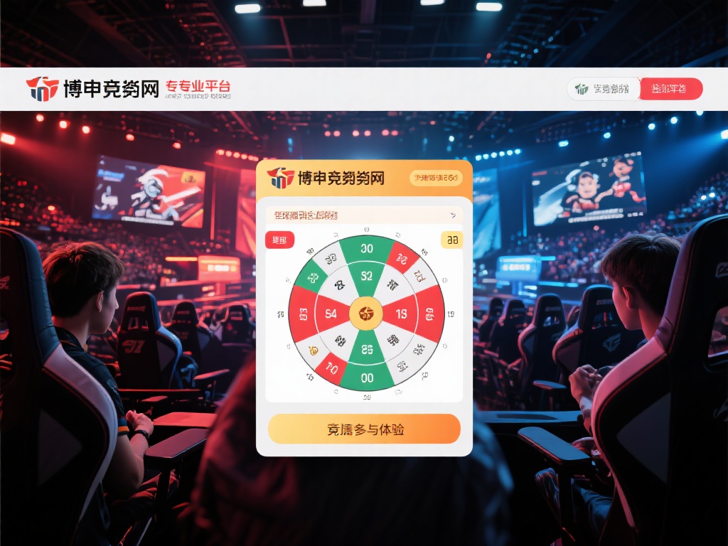 在数字化娱乐飞速发展的今天，电竞已经成为全球范围内