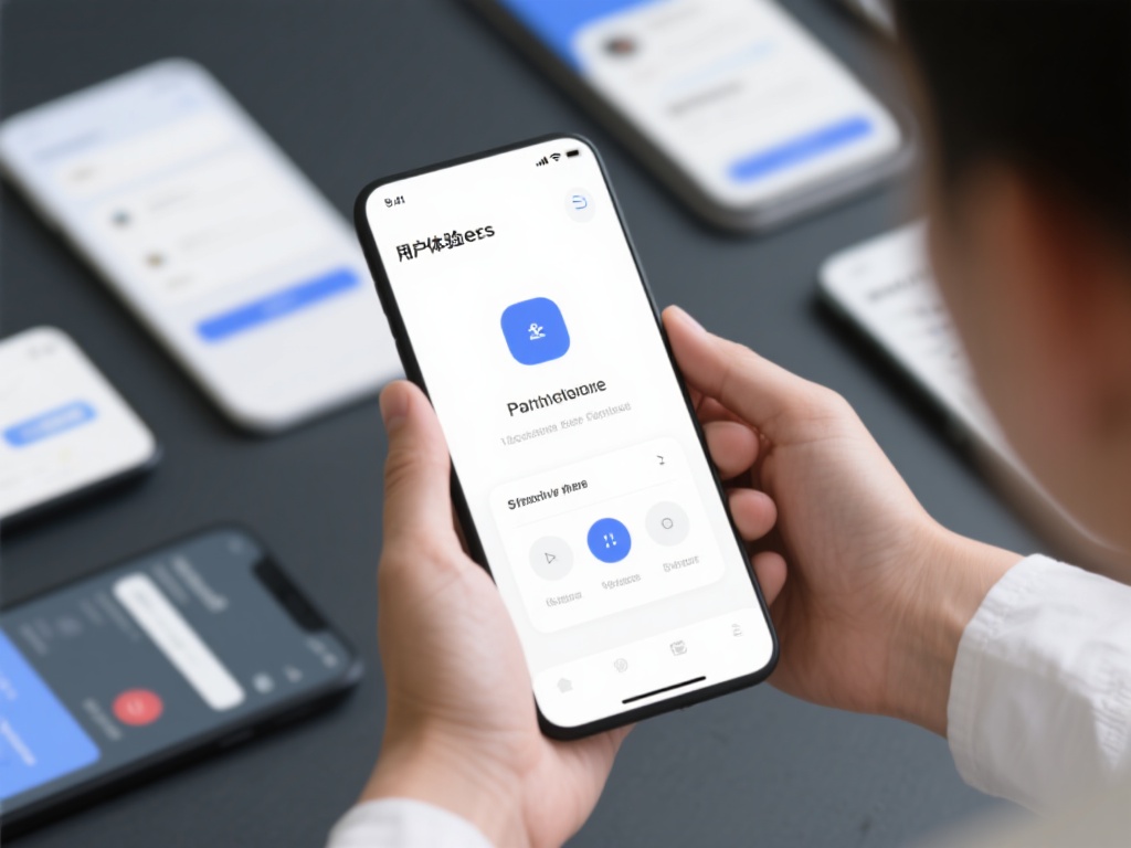 用户体验：界面是否简洁易用，操作是否流畅，这些细节