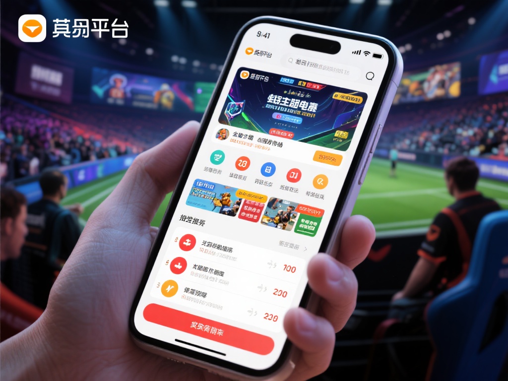 以某平台为例，其不仅覆盖主流电竞赛事，还囊括了一些