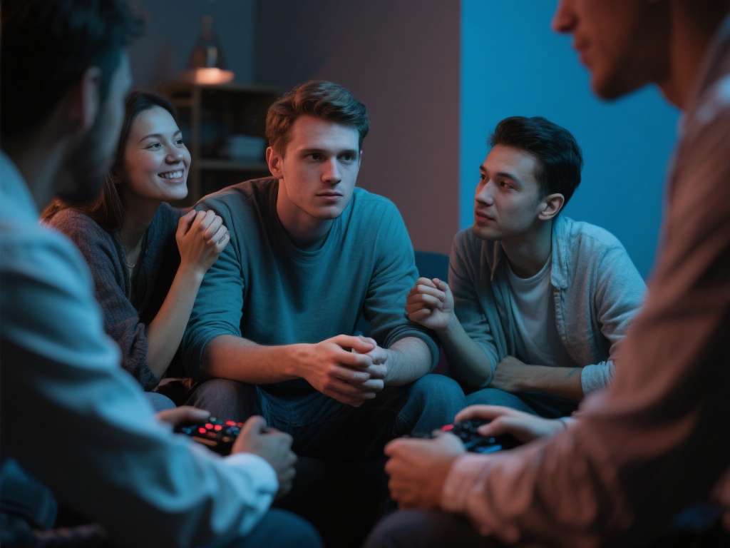 如何有效戒掉电竞竞猜的沉迷行为并重拾健康生活 (如何有效戒除电竞竞猜沉迷并重拾健康生活方式）