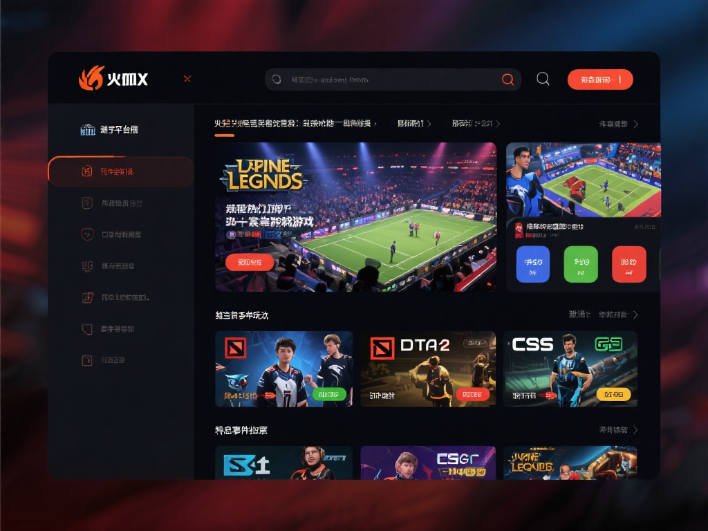 火狐电竞投注流程详解：新手入门必备指南 (火狐电竞投注流程详解：新手入门必备实用指南）