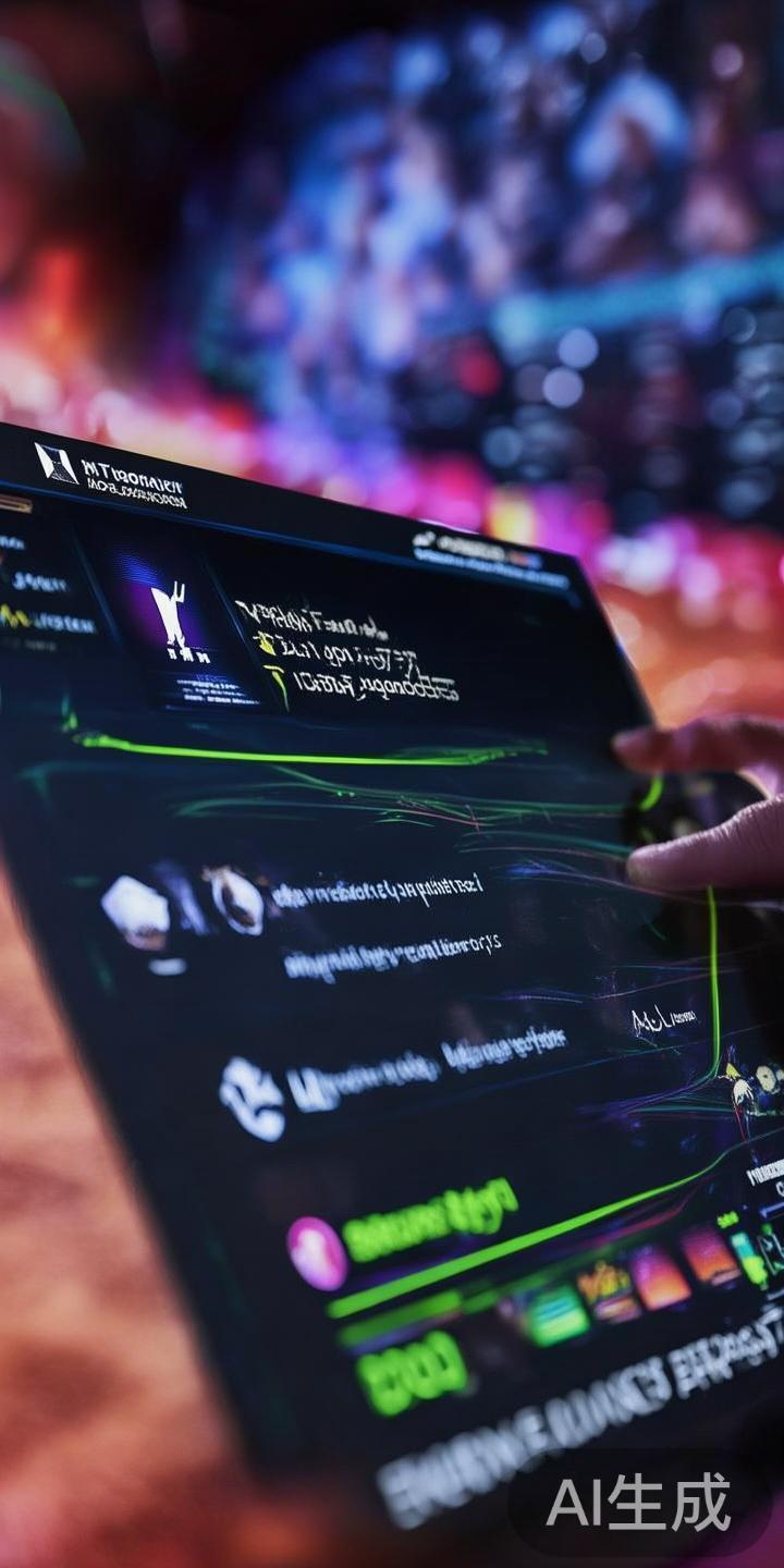 全面揭示电竞投注陷阱：防范技巧与安全攻略