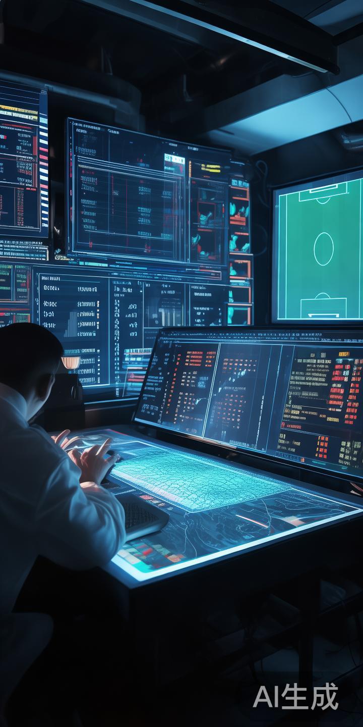 全面解析魔方电竞投注的玩法策略与技巧指南，让你轻松赢取胜利