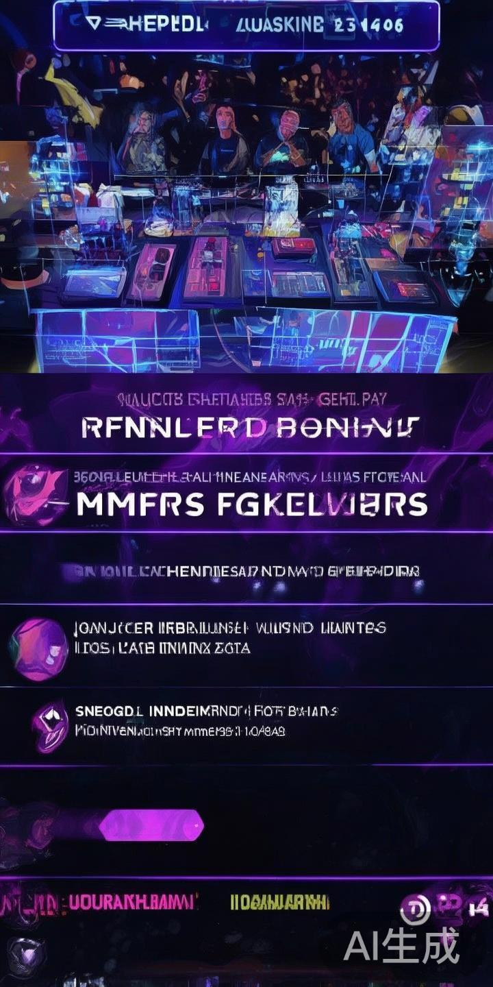 全面解析电竞投注网页：玩法攻略与安全保障全方位指南