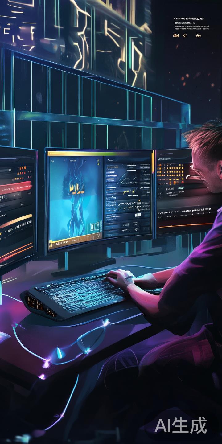 随着电竞产业的快速发展，越来越多的玩家开始关注电竞