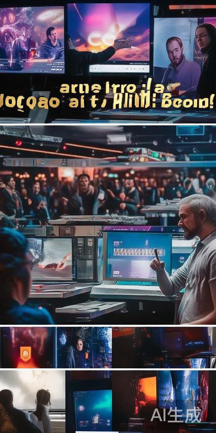 新手必看：详细解读电竞投注玩法与完整入门指南