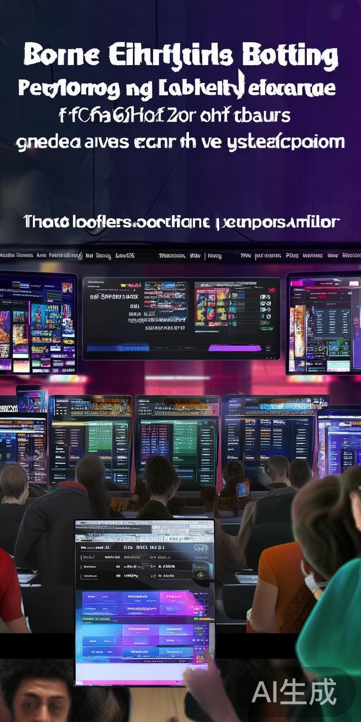 电竞投注可靠吗?真假辨别与防范技巧详解 随着电子竞技的快速发展,电竞投注逐渐成为众多游戏玩