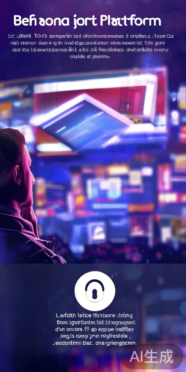 全面解析网上电竞投注的可靠性:风险评估与安全保障措施 面对众多平台,玩家应学会辨别其可靠性。首先,选择具