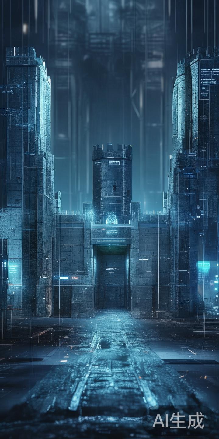 首先，安全保障是平台的生命线。平台采用行业领先的加