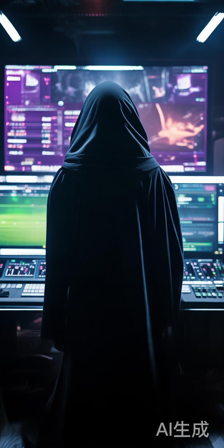 电竞投注与非法网赌的关系分析及风险防范指南