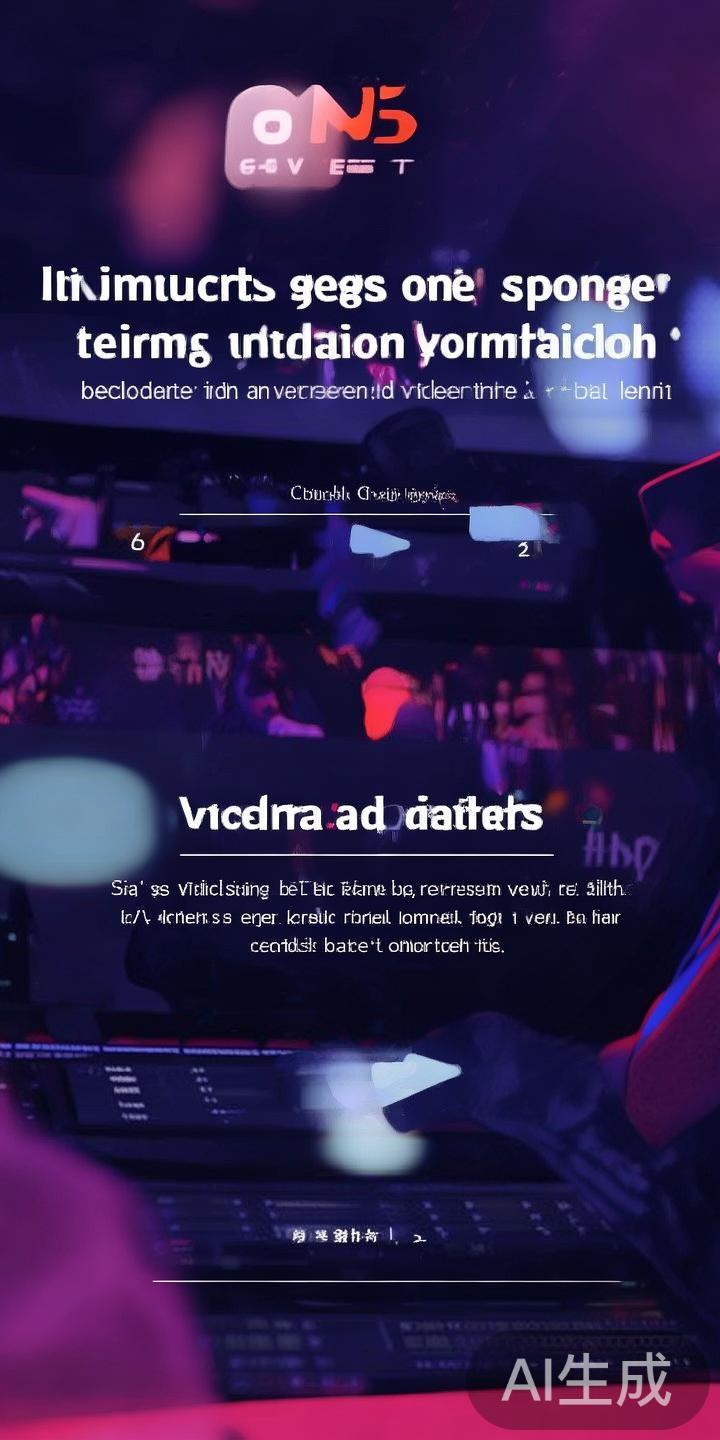 作为近年来崛起的电竞投注平台，GGBet以其深耕细