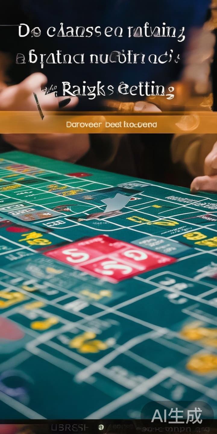 合理分散投注策略
避免集中投注某一场比赛或某一类