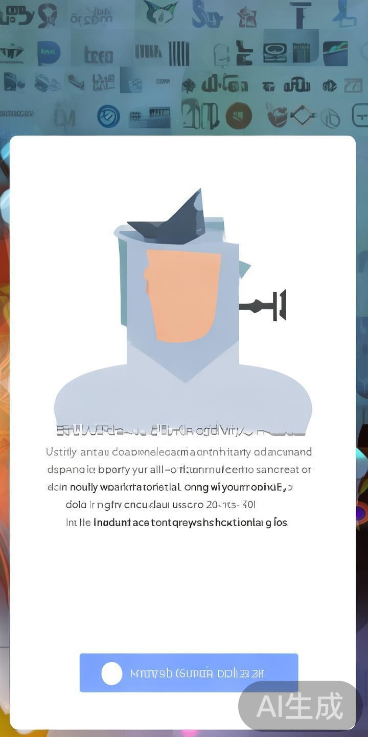 确保账号完成实名认证，这是大多数平台进行资金安全审