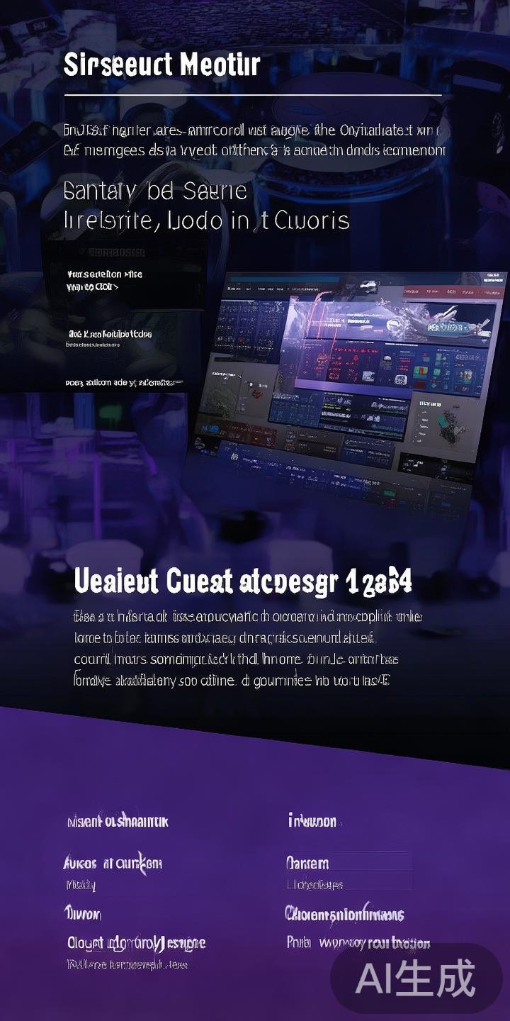 随着电竞产业的扩大，相关的投注平台也在不断涌现。这