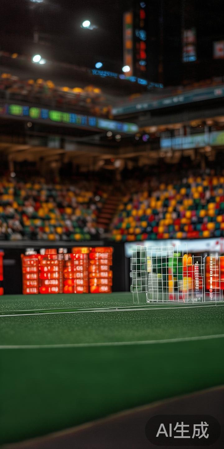 全面解析电竞投注滚盘稳赚不赔的实用技巧与策略