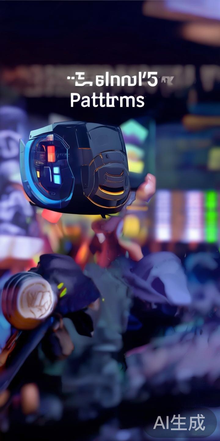 2024年最靠谱的电竞投注软件推荐：安全稳定可靠的选择指南