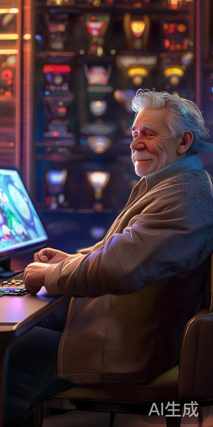 2024年最新电竞投注网站官网网址推荐与详细攻略 比如,一位资深玩家表示:“选择正规平台后,我的投注