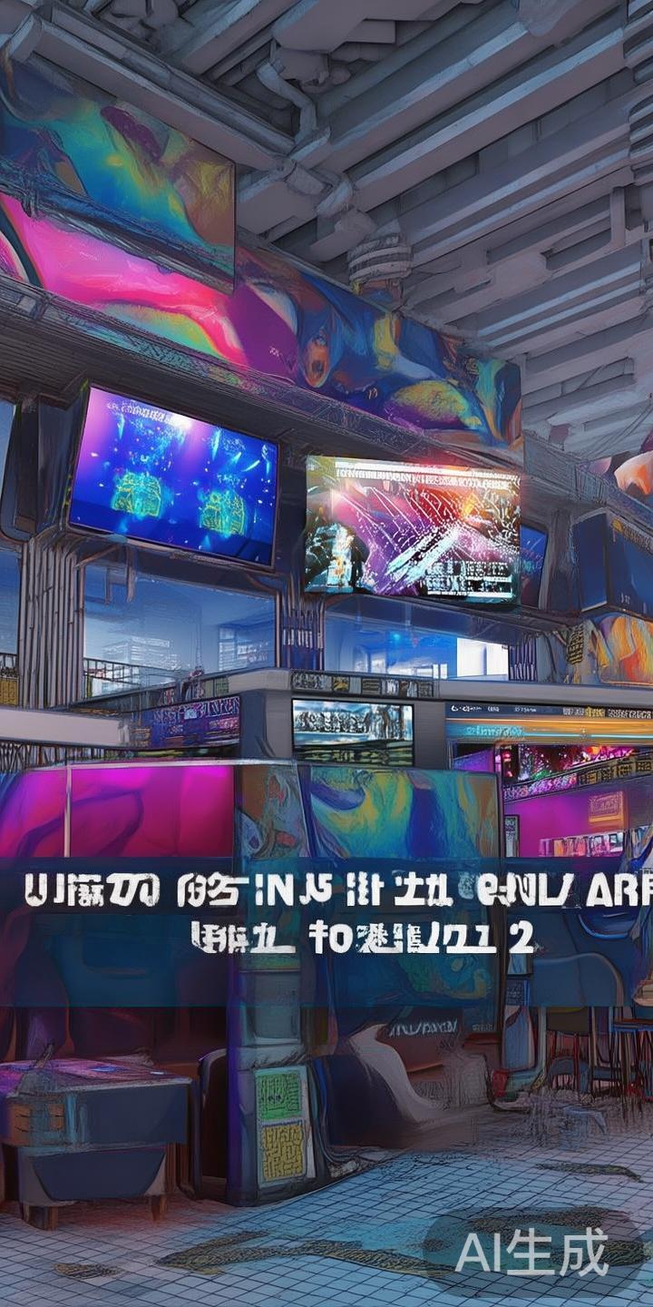 全面解析当前主流电竞投注平台的特点、安全性及发展趋势