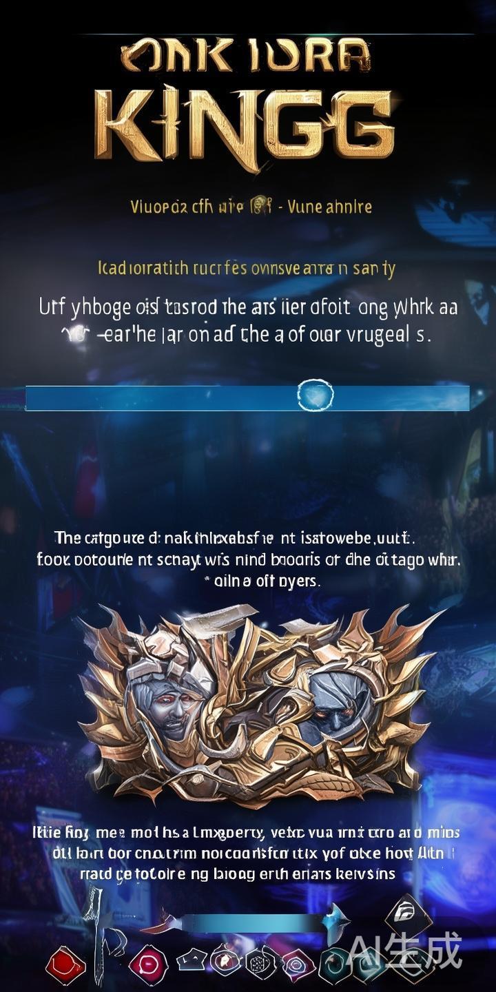 王者荣耀电竞投注可靠吗?安全性分析与风险建议 随着电子竞技的兴起,王者荣耀作为一款广受欢迎的手游