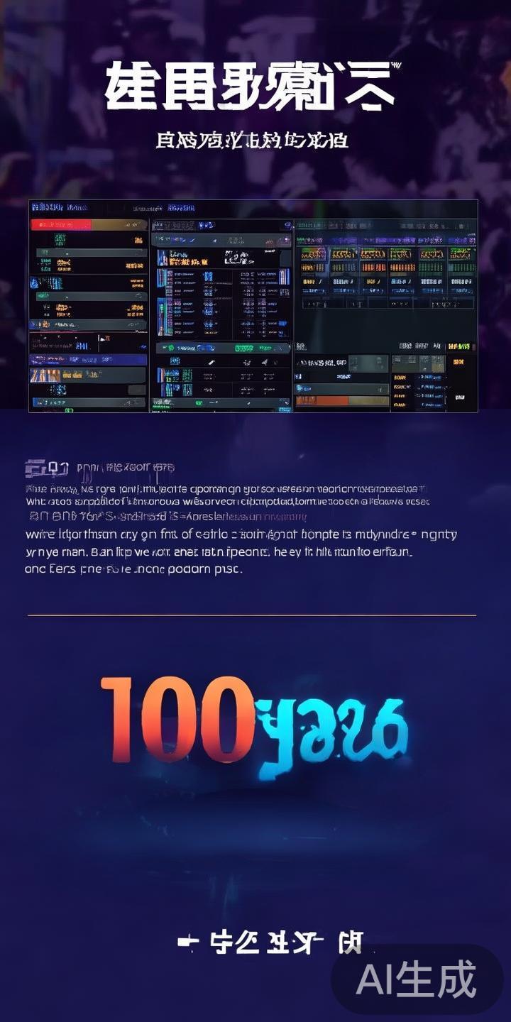 首要环节是选择拥有合法授权、信誉良好的电竞投注平台