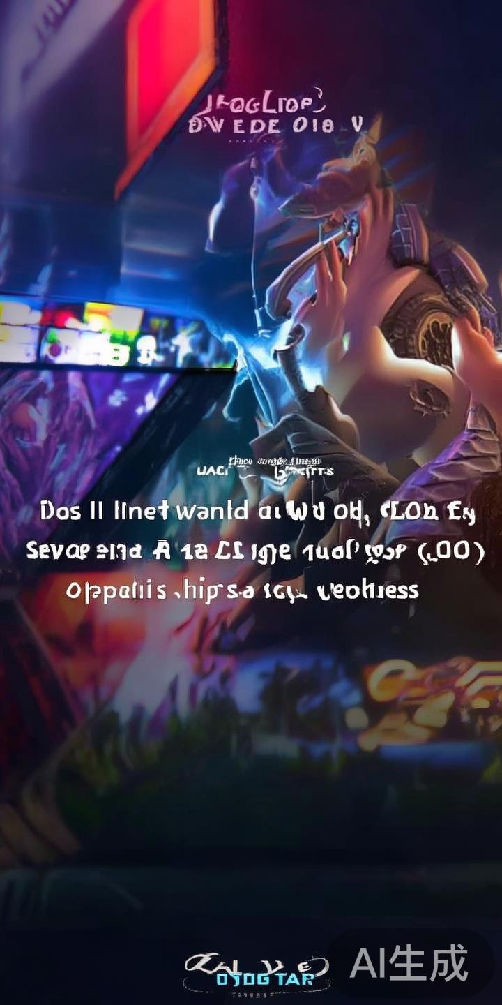 在当今电竞产业高速发展的背景下，LOL电竞投注成为