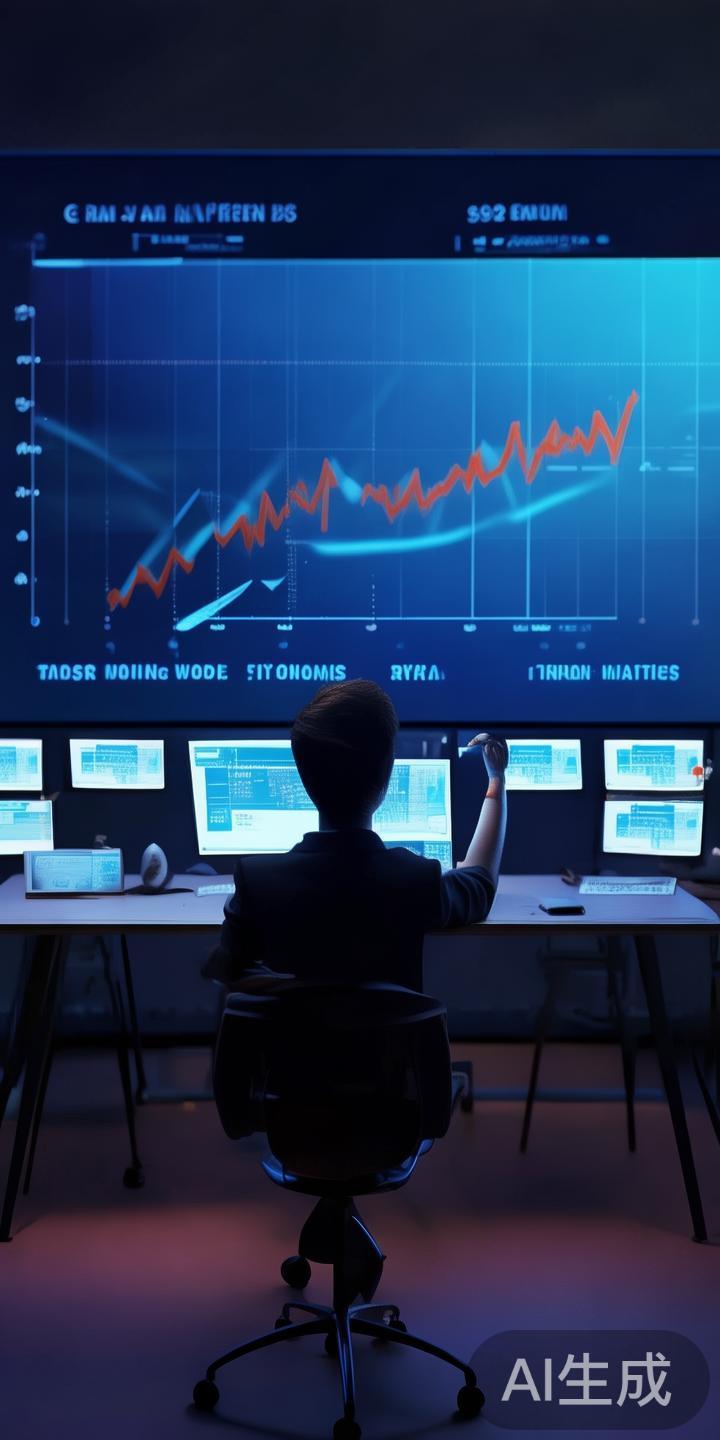 以一个实际案例为例，某电竞平台通过折线图分析某队近