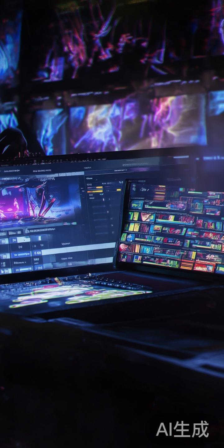 全面解析：识别与应对电竞投注漏洞的实用攻略